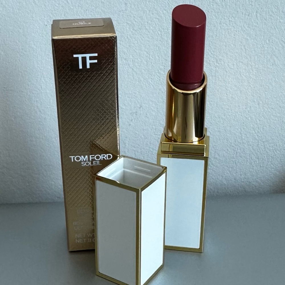 Tom Ford ULTRA-SHINE LIP COLOR 03